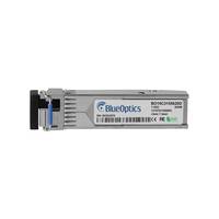 BLUEOPTICS - Telesis AT-SPBD20LC/I-13 kompatibler BlueOptics SFP BO15C3155620D