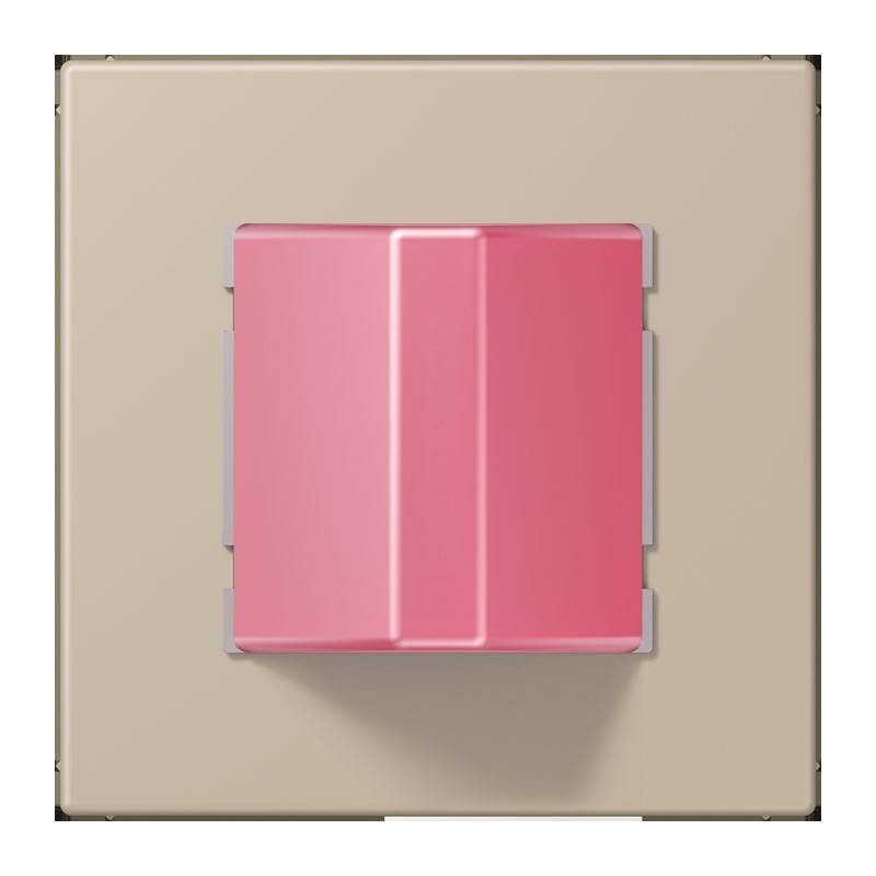 Jung Notrufsystem Rufmodul NRS LC 0834 RM 243