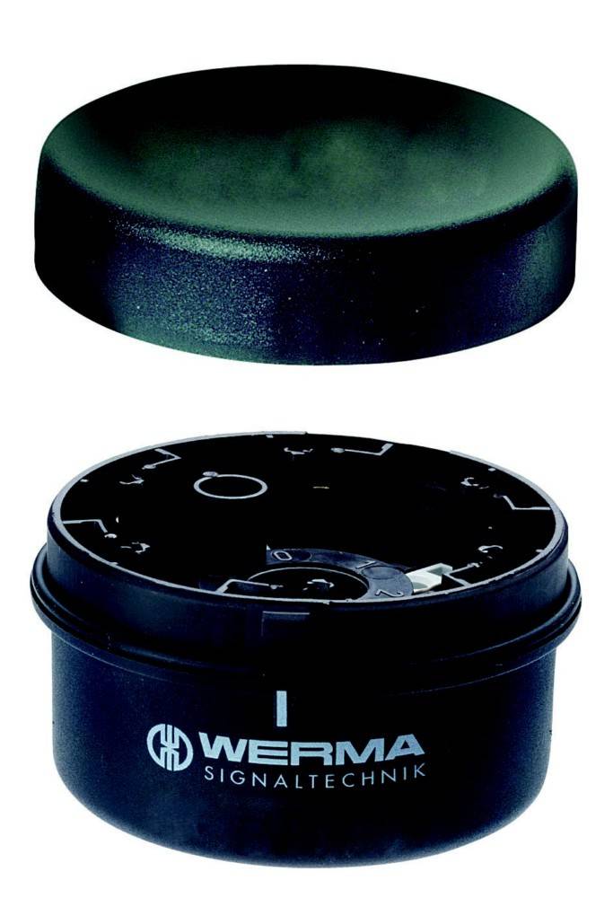 Werma Anschlusselement Hohlbuchs 64000002