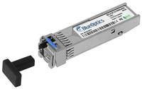BLUEOPTICS - SFP-1000BASE-BX40-U1550LC kompatibler BlueOptics SFP BO15C3155640D