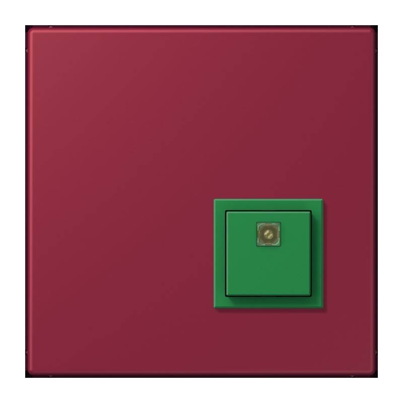 Jung Notrufsystem Abstelltaster NRS LC 0834 AT 255