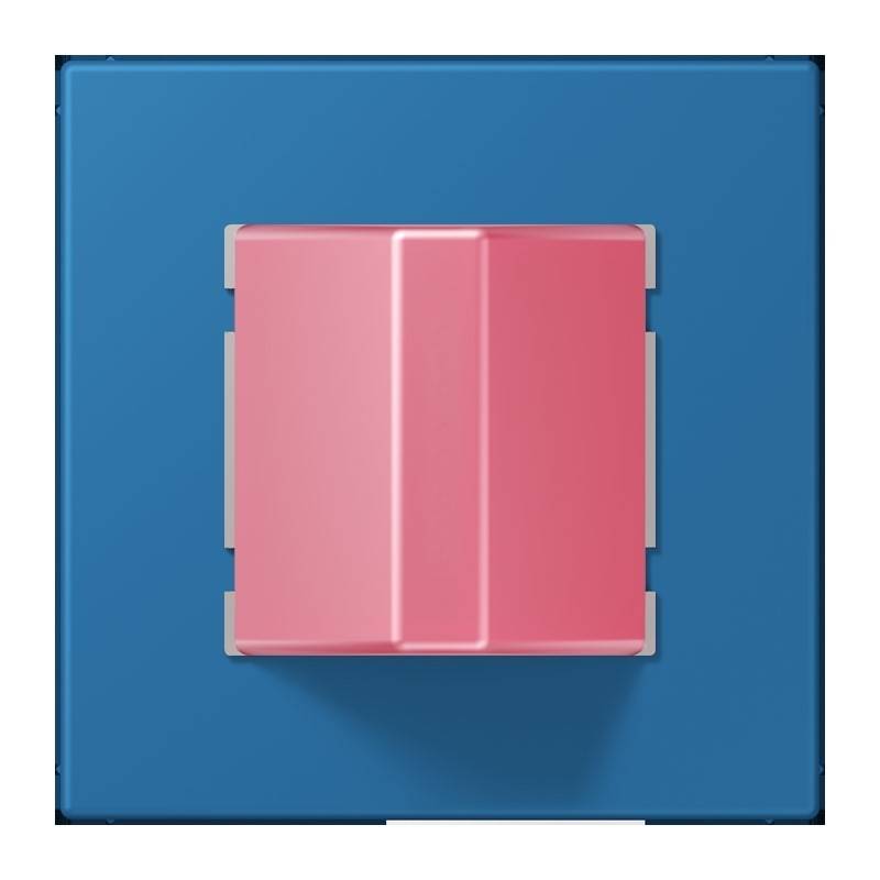 Jung Notrufsystem Rufmodul NRS LC 0834 RM 211