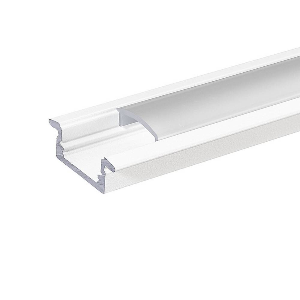 Nobile Alu T-Profil 2m 5011146815