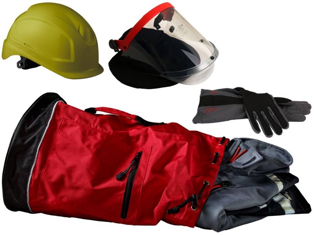DEHN PSAgS-Elektriker SET PSA ESET 2XL ID