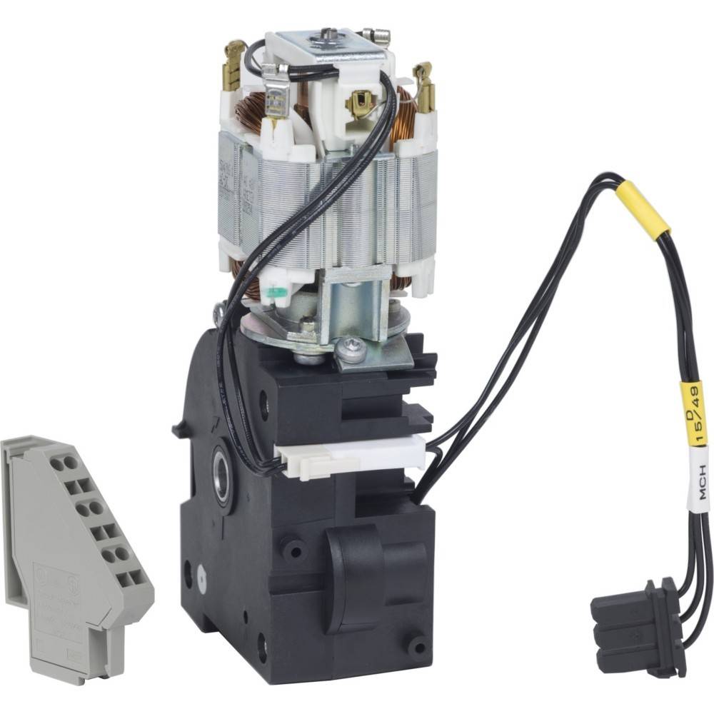 Schneider Electric Leistungsschalter Motor S47390