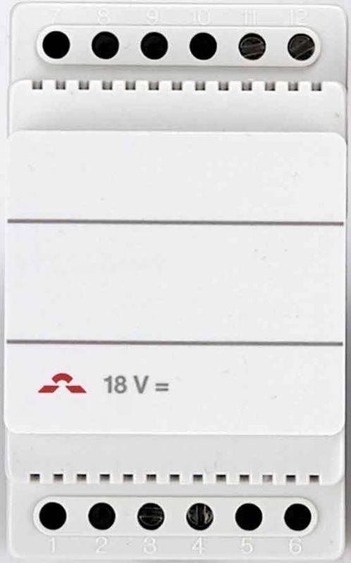 Danfoss Netzteil 140F1089