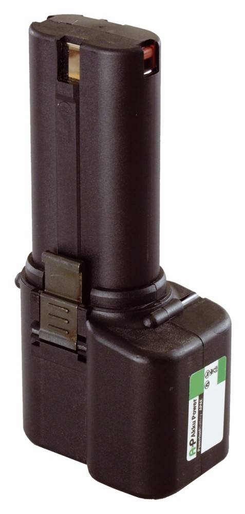 Hückmann Werkzeugakku AEG P126