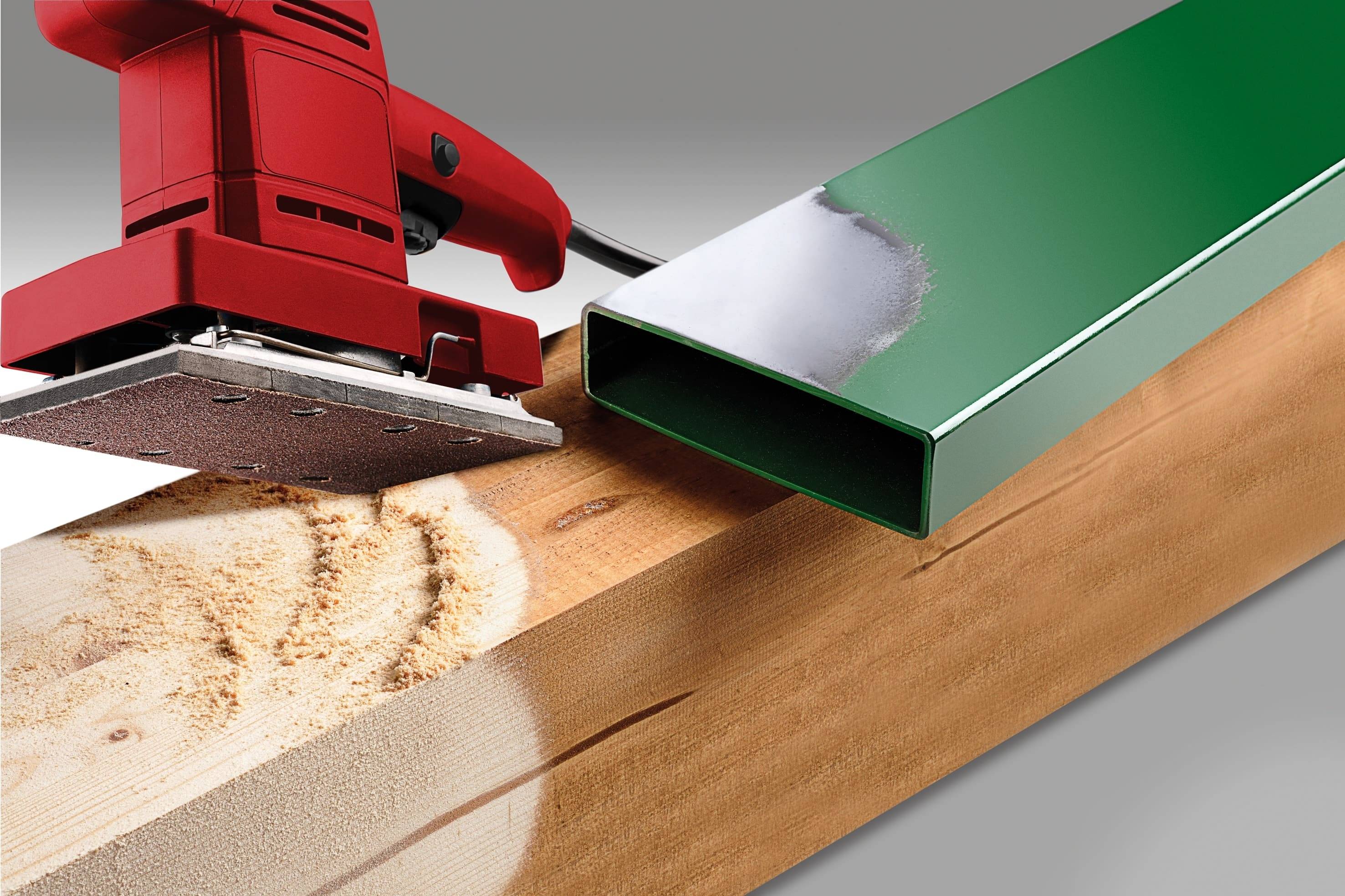 KWB Schleifpapier-Set, 818288, 30 Stück