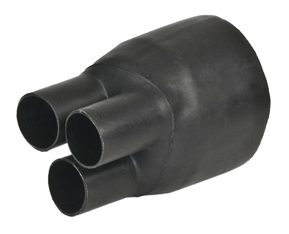 Hauff Fingermuffe 3FM 1x44-13 3x16-4,2