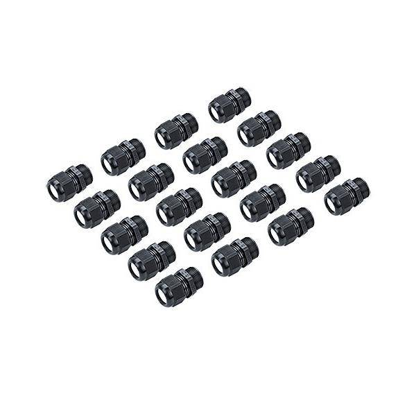 Zumtobel Group Kabelverschraubung EXENEO CAB #22171781