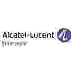 Alcatel Lucent OmniSwitch OS6360-10 - Switch - L3 - managed - 8 x 10/100/1000 + 2 x 10/100/1000 (Uplink)