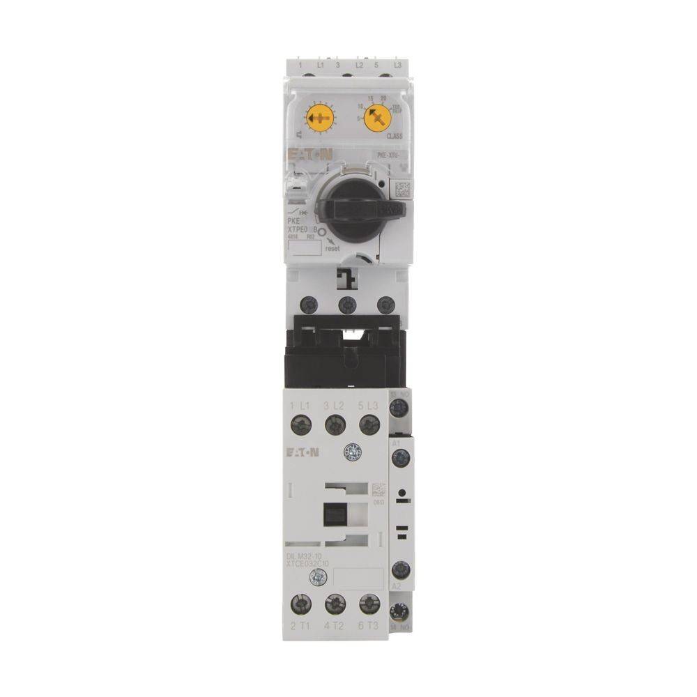 Eaton Direktstarter 3polig MSC-DME-32#192764