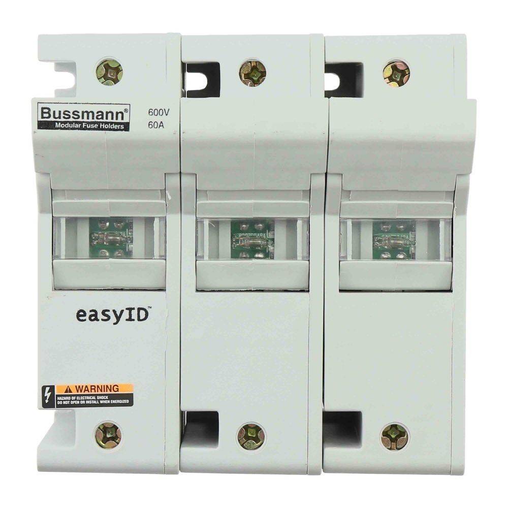 Eaton Sicherungshalter Niedersp. 60AJ INDIC#CH60J3I