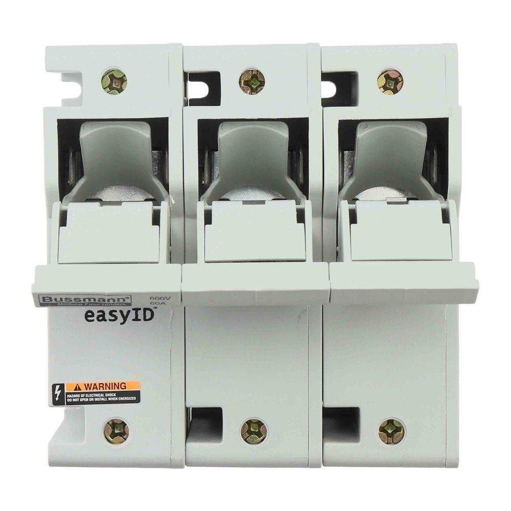 Eaton Sicherungshalter Niedersp. 60AJ INDIC#CH60J3I
