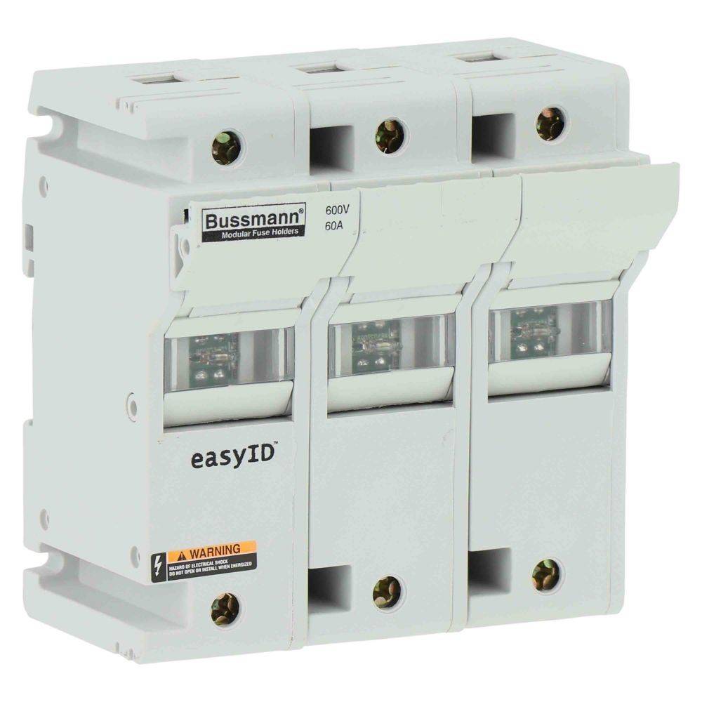 Eaton Sicherungshalter Niedersp. 60AJ INDIC#CH60J3I