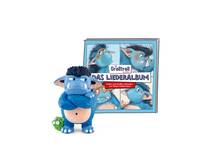 tonies Der Grolltroll – Das Liederalbum, Spielzeug-Spieldosenfigur, Tonblock, 3 Jahr(e), Mehrfarbig