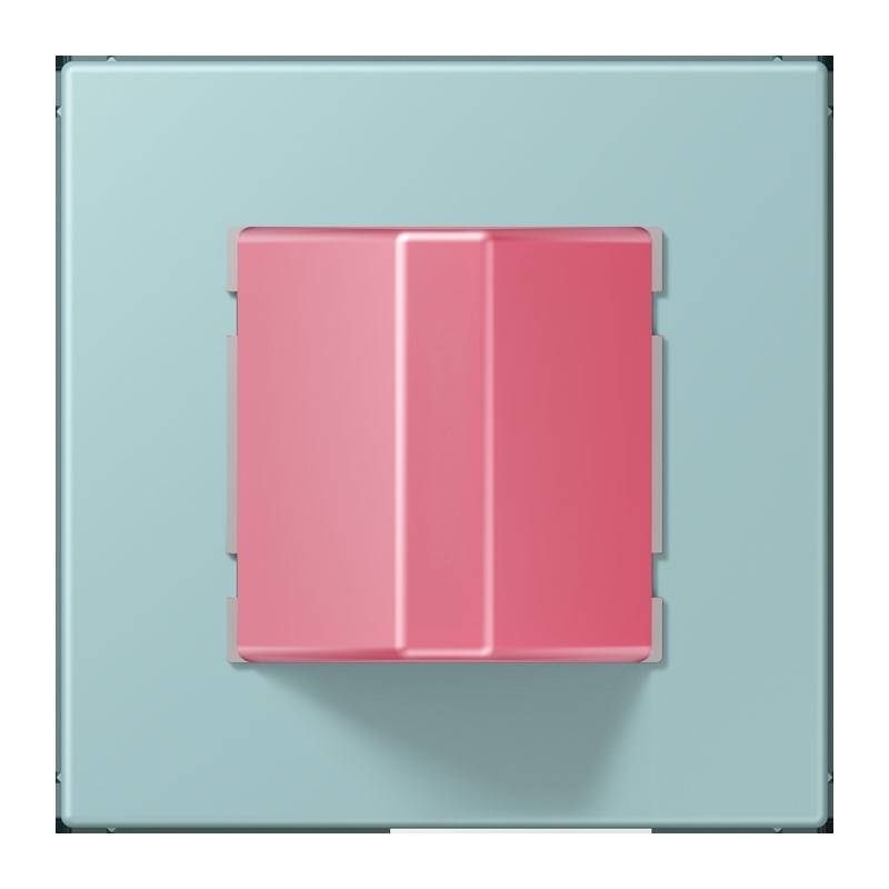 Jung Notrufsystem Rufmodul NRS LC 0834 RM 214