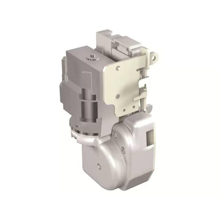ABB Motorantrieb M XT7M 48-60V Motor 300W-200ms/150W-8s 1SDA104920R0001