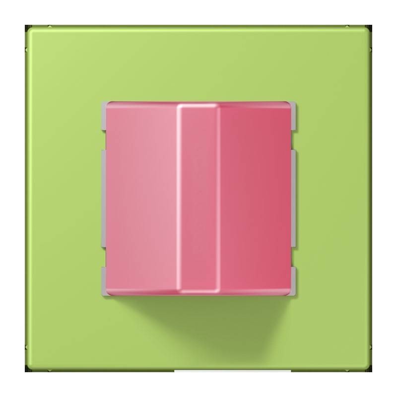 Jung Notrufsystem Rufmodul NRS LC 0834 RM 221