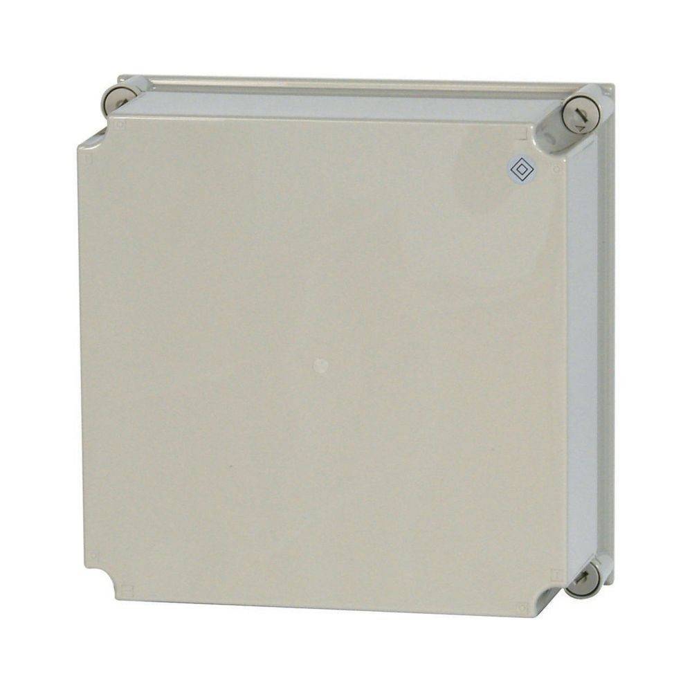 Eaton Deckel D250-CI44-RAL7035
