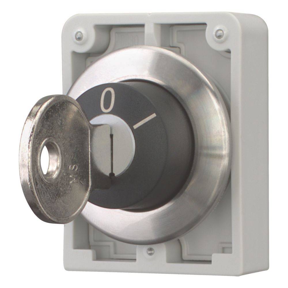 Eaton Schlüsseltaste Flat Front M30I-FWRS-MS4-A1