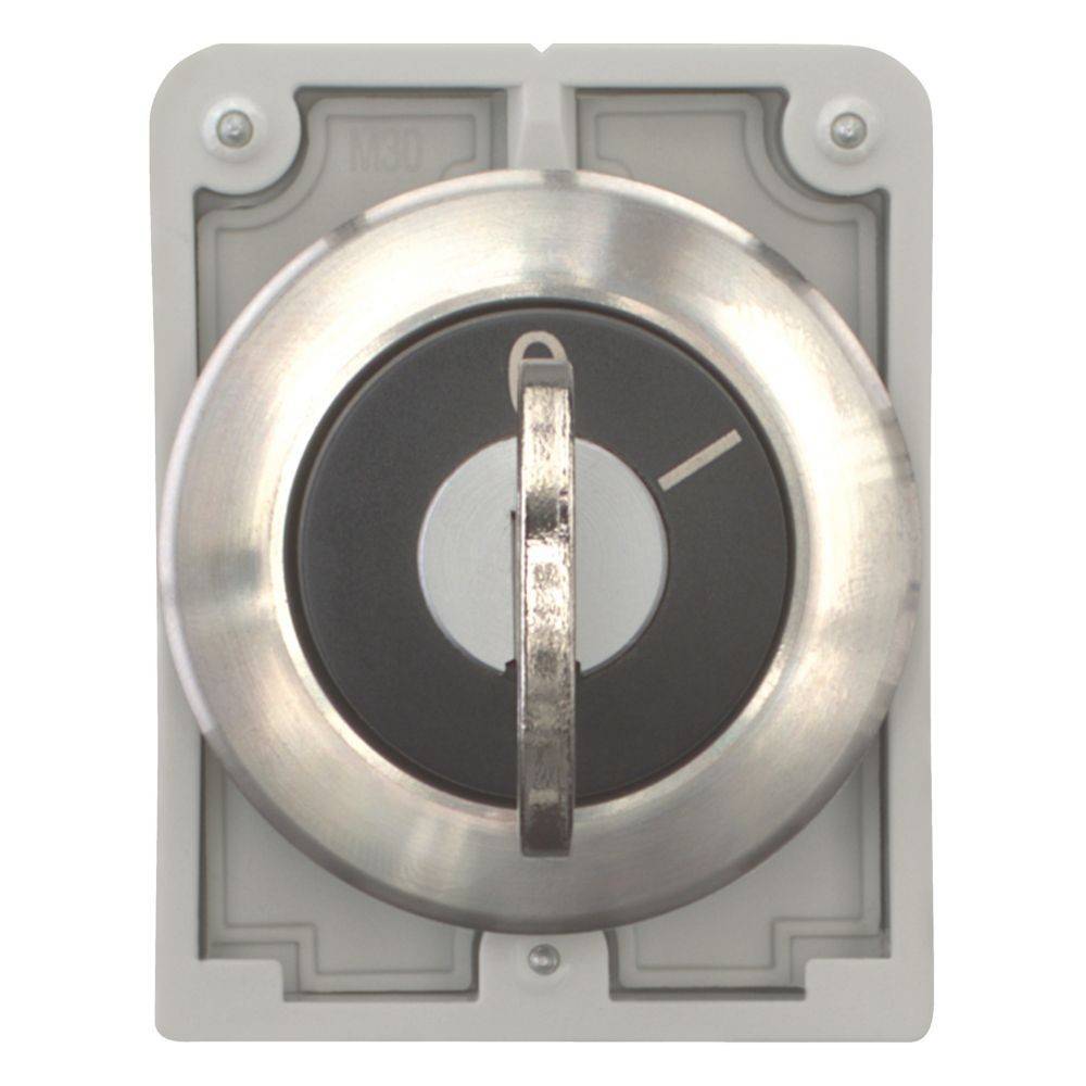 Eaton Schlüsseltaste Flat Front M30I-FWRS-MS4-A1