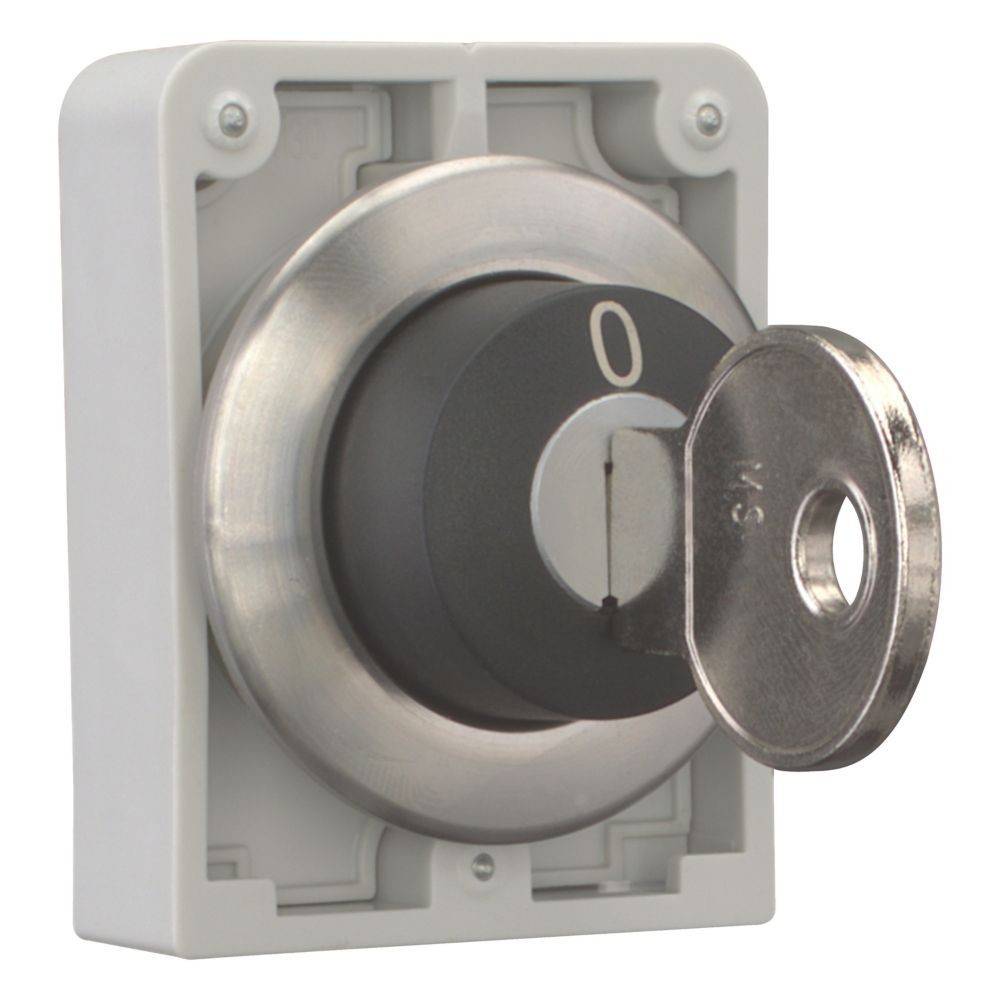 Eaton Schlüsseltaste Flat Front M30I-FWS