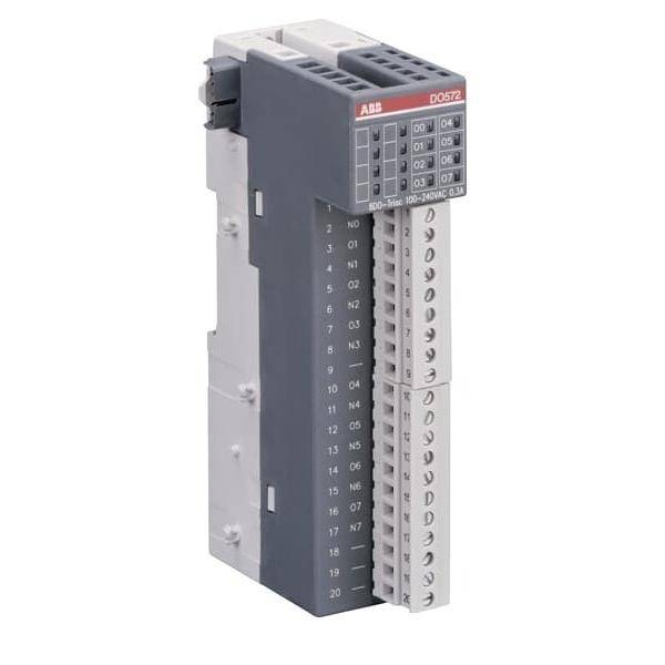 Busch-Jaeger BAC-Modul BCM/S8.0.2.1