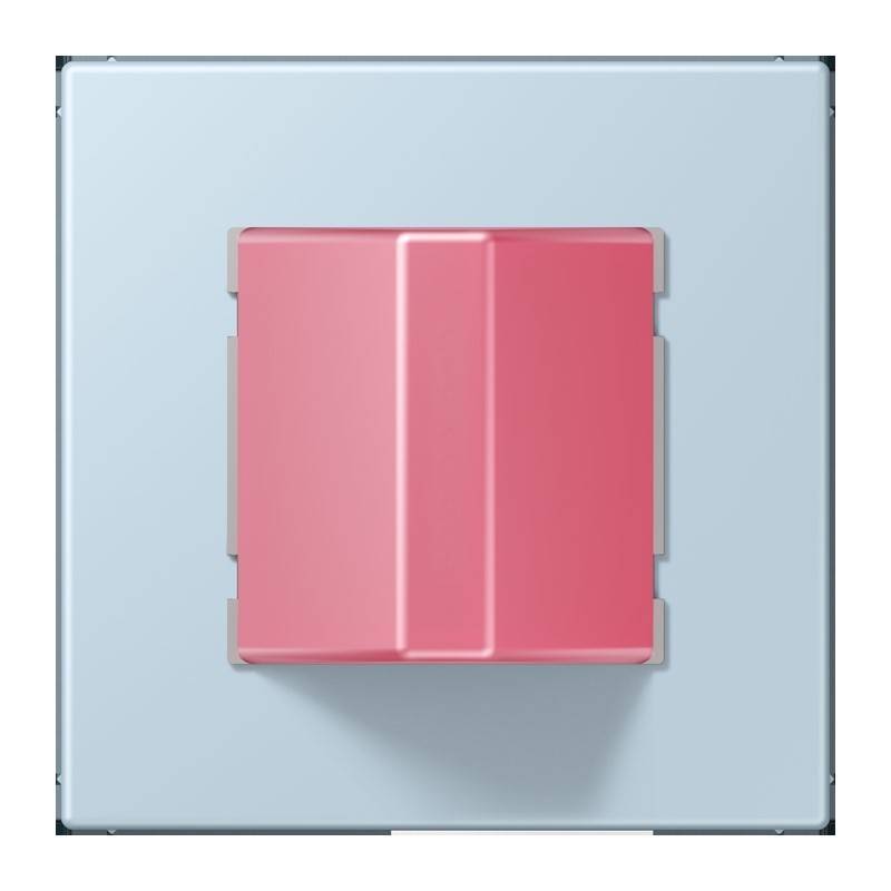 Jung Notrufsystem Rufmodul NRS LC 0834 RM 208