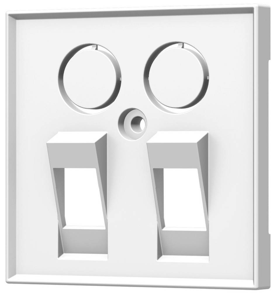 Homeway Zentralplatte HW-Z2LWLRWG55V1