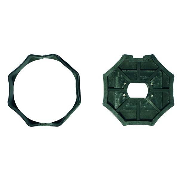 Kaiser Nienhaus Adapter/Mitnehmer 211260