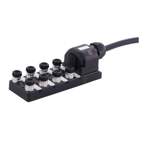 Harting Verteilerboxen 090700022200