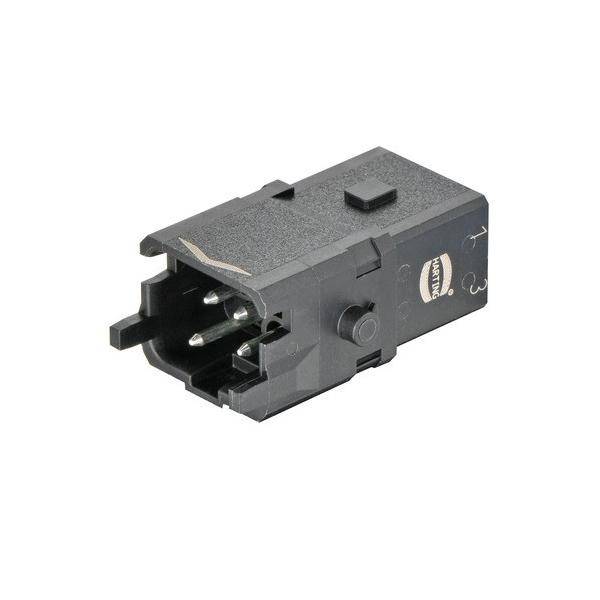Harting Einsatz Schraubanschluss 09100032606