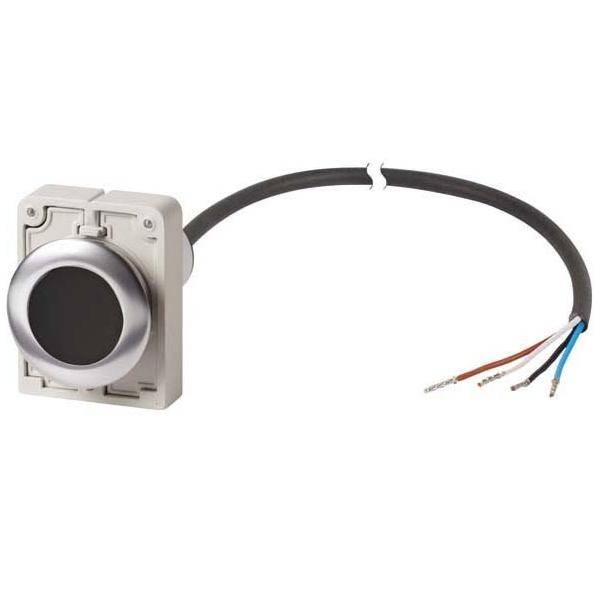 Eaton Drucktaste flach rastend C30C-FDR-S-K01-P62