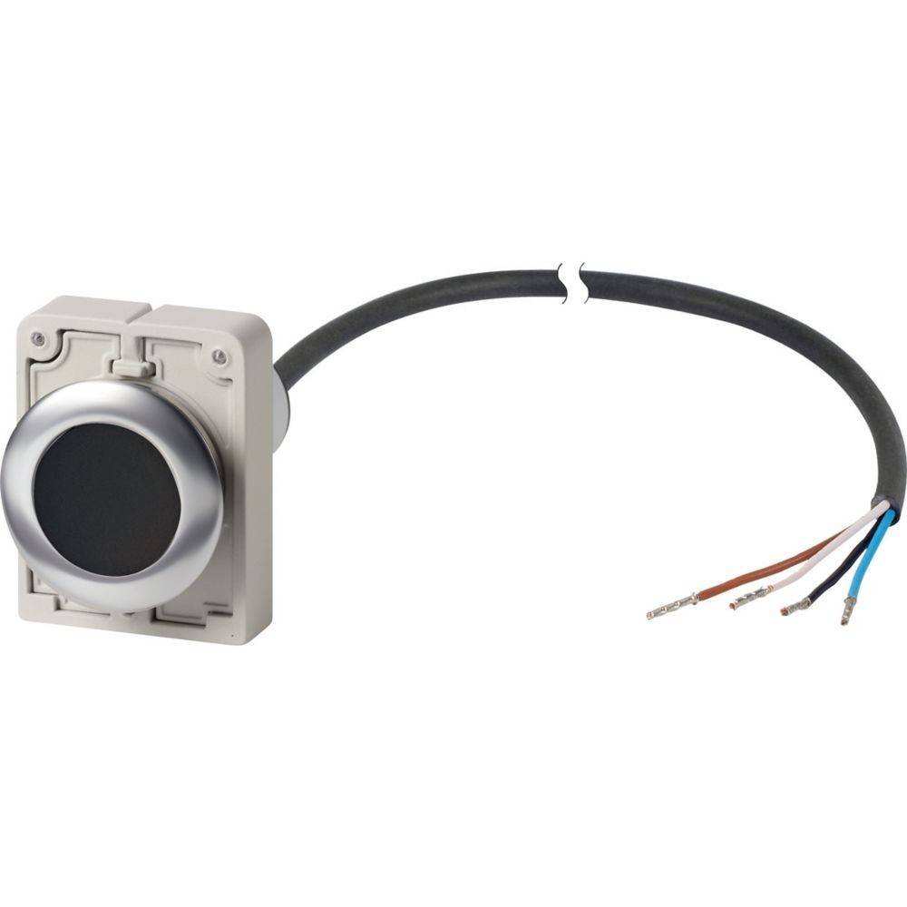 Eaton Drucktaste flach rastend C30C-FDR-S-K01-P62