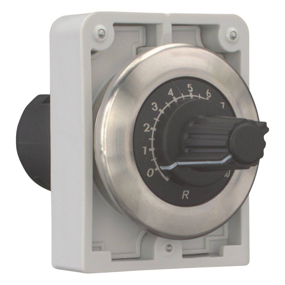 Eaton Potentiometer flache Front M30I-FR1K