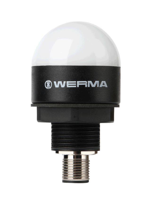Werma MC35 UL Einbauleuchte 24132050