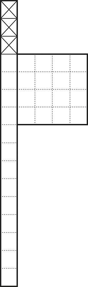 Siedle&Söhne Freistehende Kommunikation BG/KSF 611-10 B-R AG