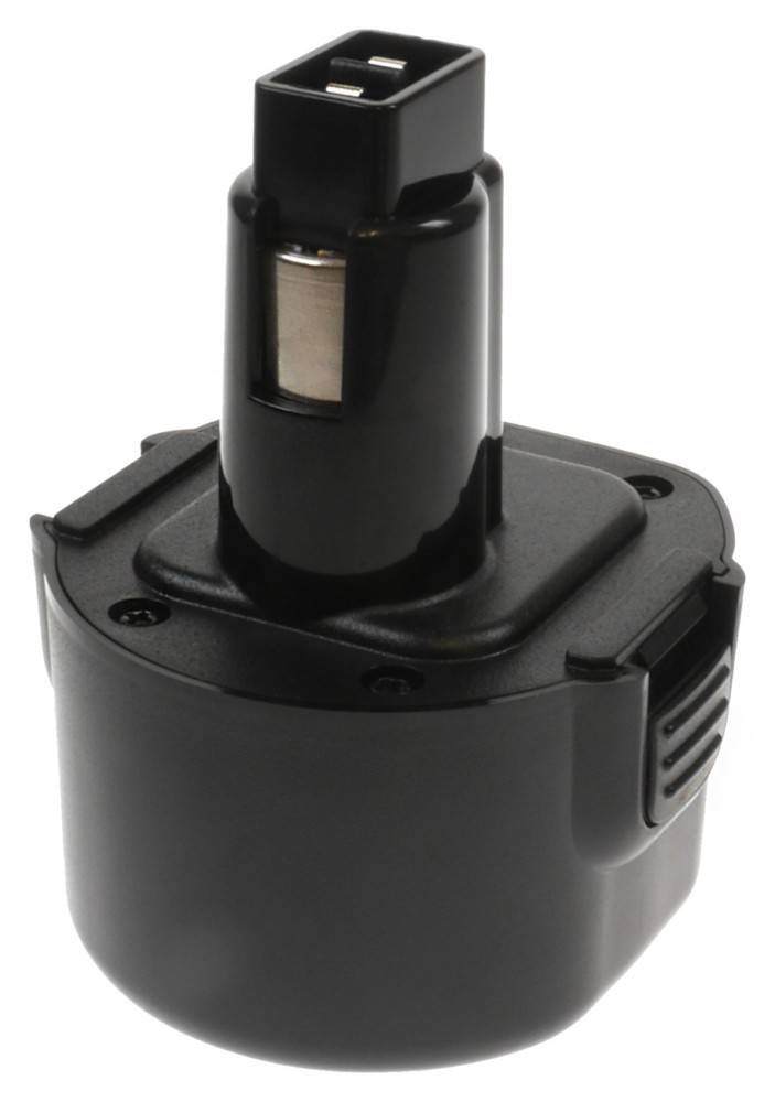 Hückmann Werkzeugakku Dewalt 142105