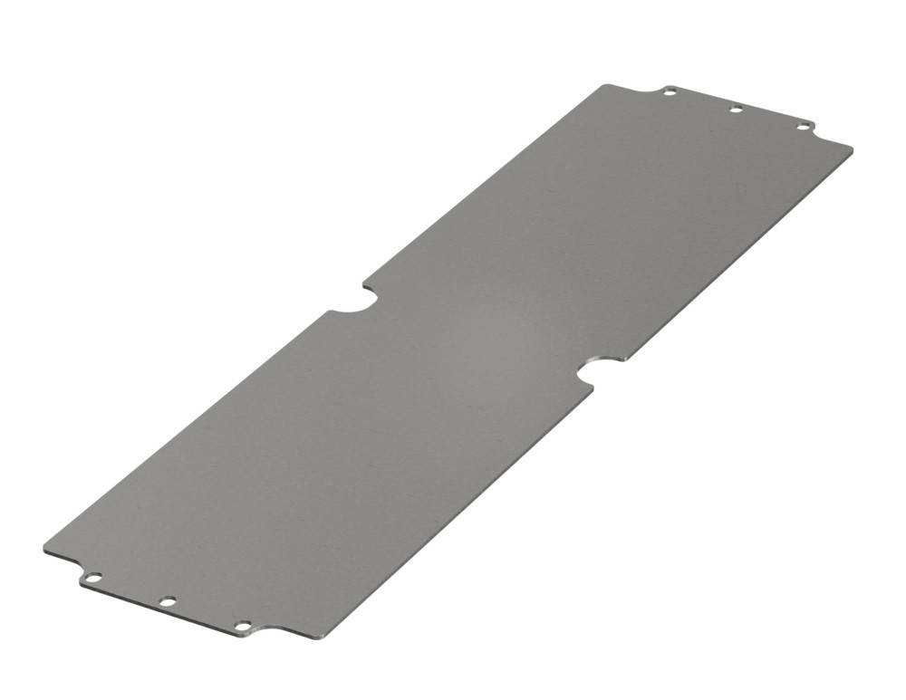 Bopla Montageplatte 21002000