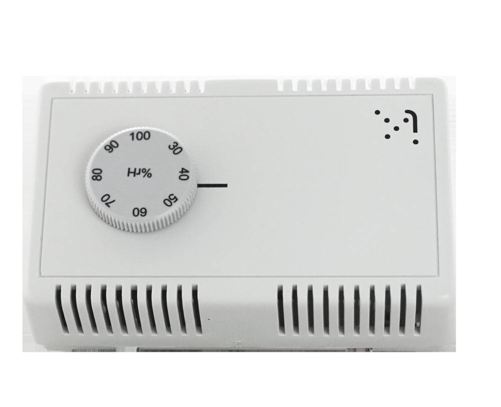 Swegon Germany mechanischer Hygrostat SBA 50-200