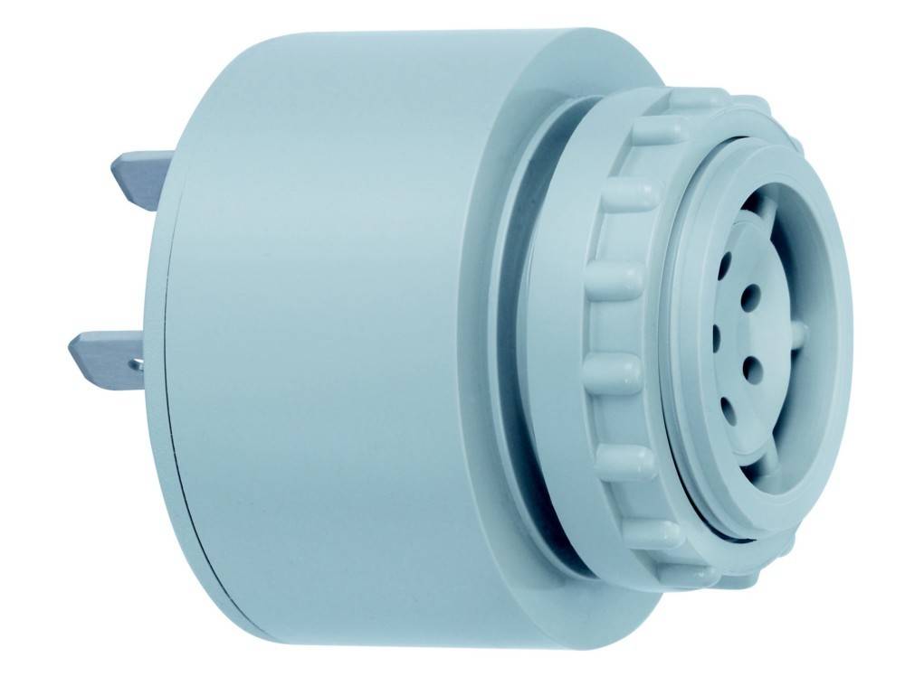 Werma Elektr. Summer EM 3 Töne 11900455