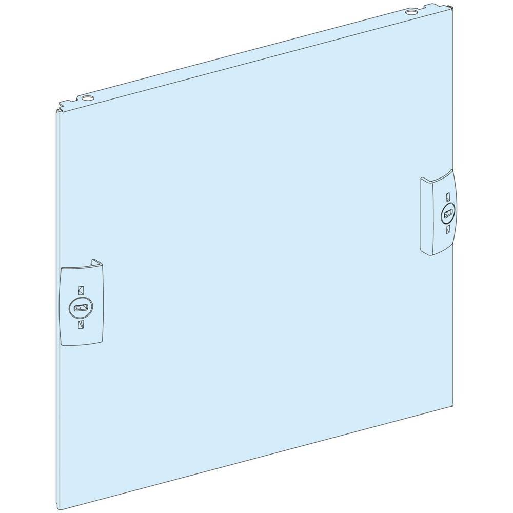 Schneider Electric Frontplatte PrismaSeT-P LVS03814