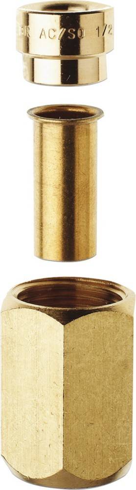 Bosch Thermotechnik Klemmverschraubung SF-FZ-006#7733701757