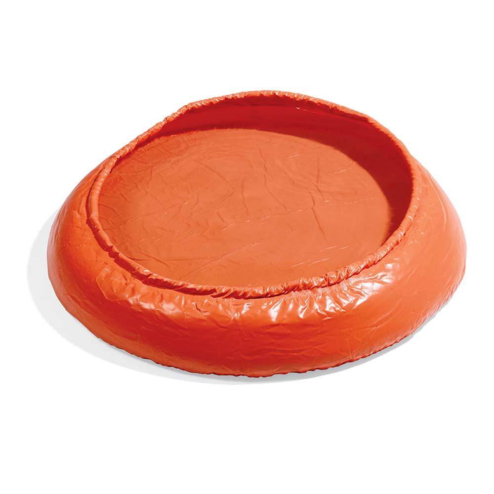 PIG® Tragbarer Flüssigkeitsfänger - PVC-beschichteter Polyester - Ø Boden 147 cm - 379 l - Preis per Stück