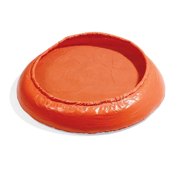 PIG® Tragbarer Flüssigkeitsfänger - PVC-beschichteter Polyester - Ø Boden 147 cm - 379 l - Preis per Stück PIG® Tragbarer Flüssigkeitsfänger - PVC-beschichteter Polyester - Ø Boden 147 cm - 379 l - Preis per Stück