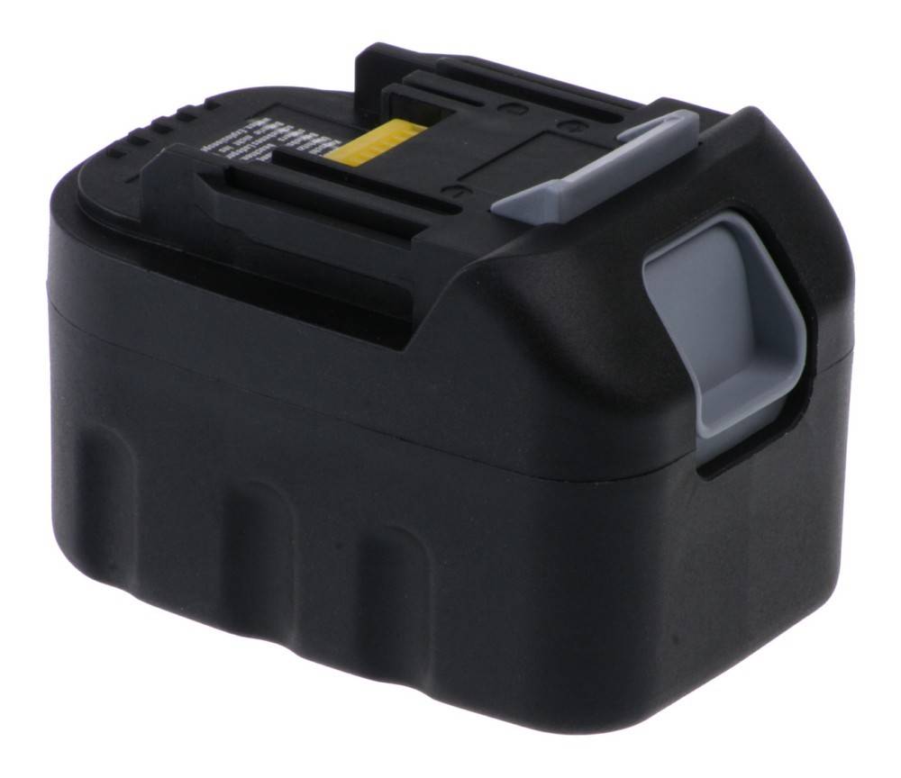 Hückmann Werkzeugakku Makita P5000