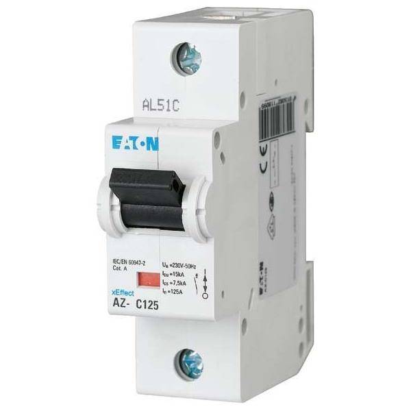 Eaton LS-Schalter 25A 1p AZ-C25