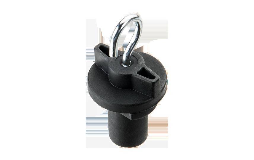 SG Leuchten Entlastunghaken 312441