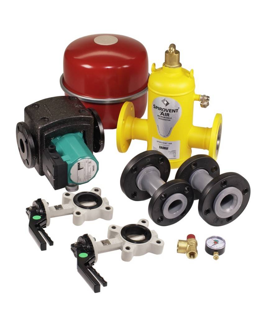 Glen Dimplex SEE Solezubehör SZB 220E